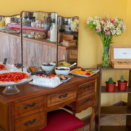 Hotel Madero Talca Талька Экстерьер фото
