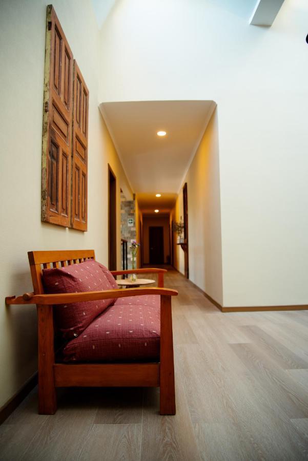 Hotel Madero Talca Талька Экстерьер фото