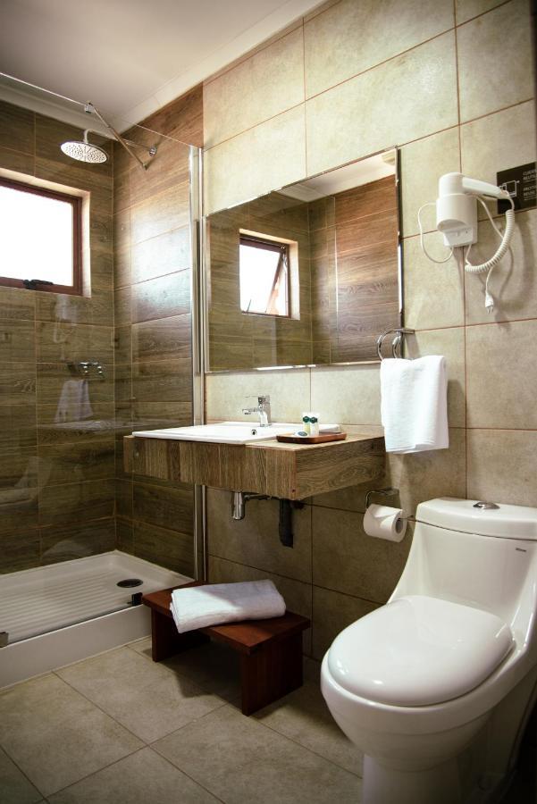 Hotel Madero Talca Талька Экстерьер фото
